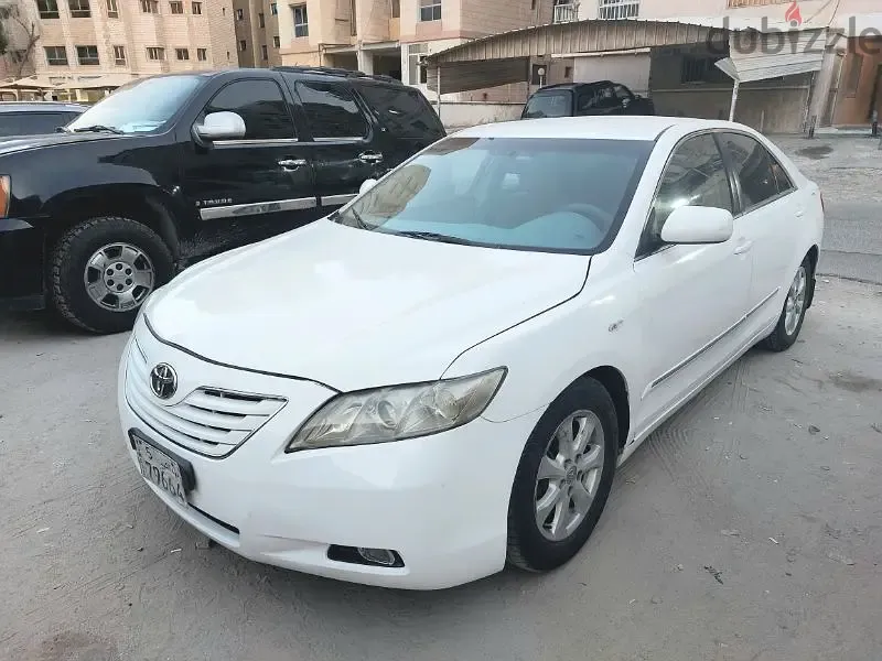 Toyota Camry 2009